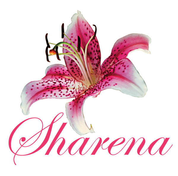 Sharena Walker Logo